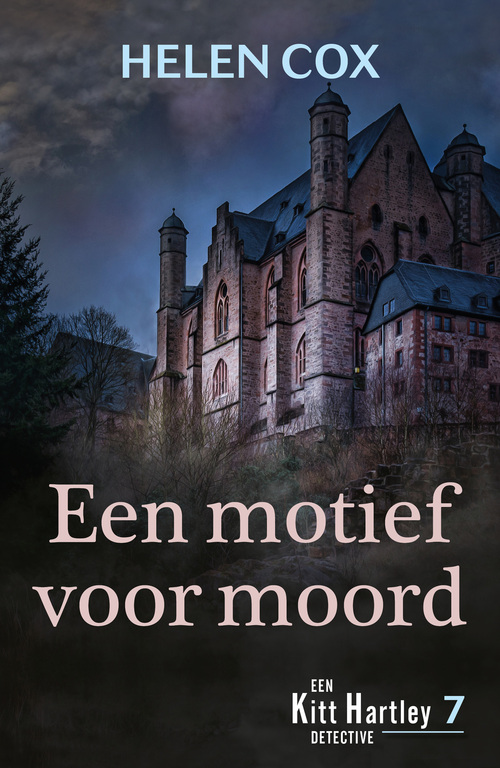 Een Motief Voor Moord, Helen Cox | EBook | 9789026167270 | Bruna