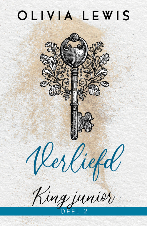 Verliefd -  Olivia Lewis (ISBN: 9789026170614)