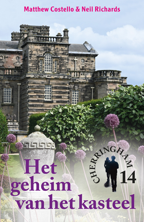 Het geheim van het kasteel -  Matthew Costello, Neil Richards (ISBN: 9789026173011)