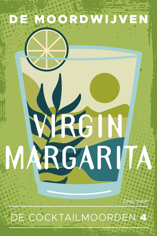De Moordwijven Virgin Margarita -   (ISBN: 9789026174971)