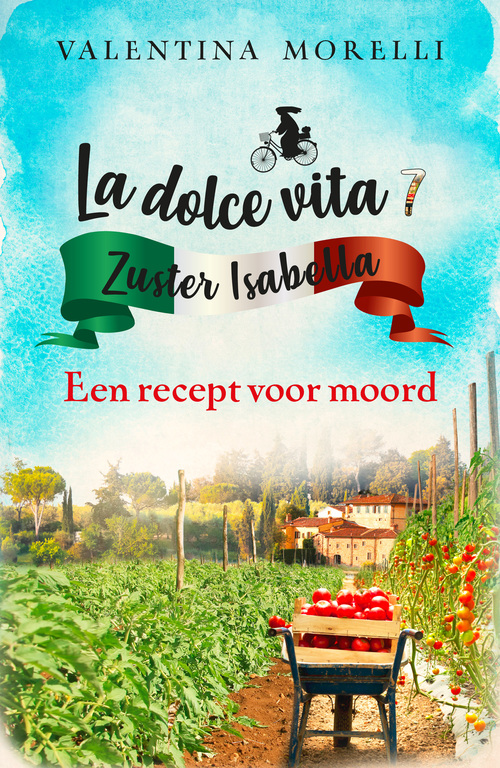 Een recept voor moord -  Valentina Morelli (ISBN: 9789026175657)