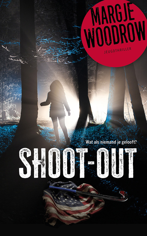 Margje Woodrow Shoot-out -   (ISBN: 9789026177446)