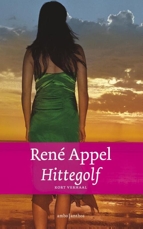 Hittegolf -  René Appel (ISBN: 9789026328312)