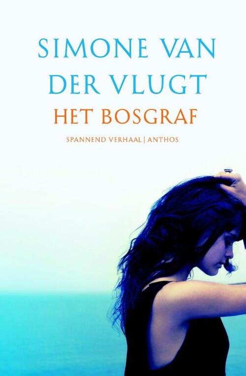 Het bosgraf -  Simone van der Vlugt (ISBN: 9789026328411)