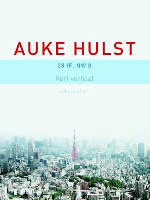 28 If, NW 8 -  Auke Hulst (ISBN: 9789026329036)