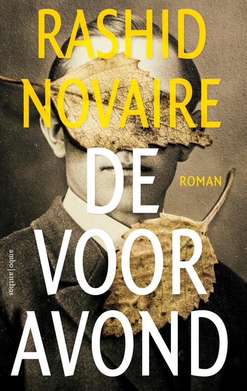 De Vooravond Ebook Rashid Novaire 9789026344084 Alle Literatuur Bruna Nl