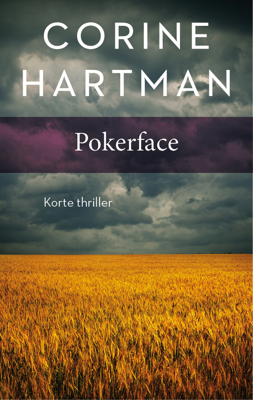 Pokerface -  Corine Hartman (ISBN: 9789026345258)