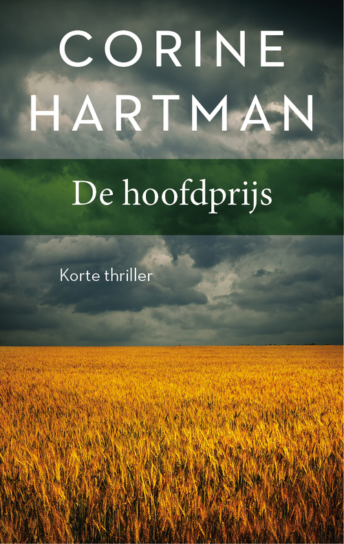 De hoofdprijs -  Corine Hartman (ISBN: 9789026345319)