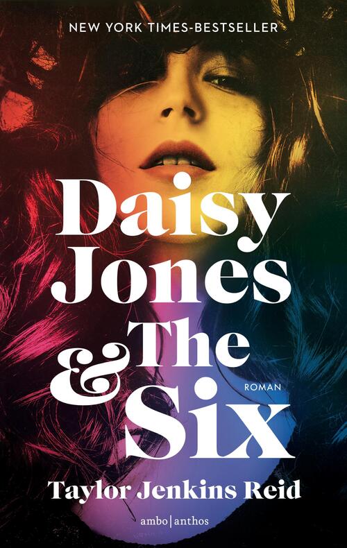 Taylor Jenkins Reid California Dream 2 - Daisy Jones & The Six -   (ISBN: 9789026349256)