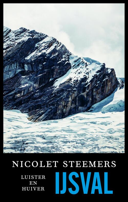 IJsval -  Nicolet Steemers (ISBN: 9789026351457)