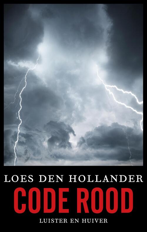 Code rood -  Loes den Hollander (ISBN: 9789026351532)