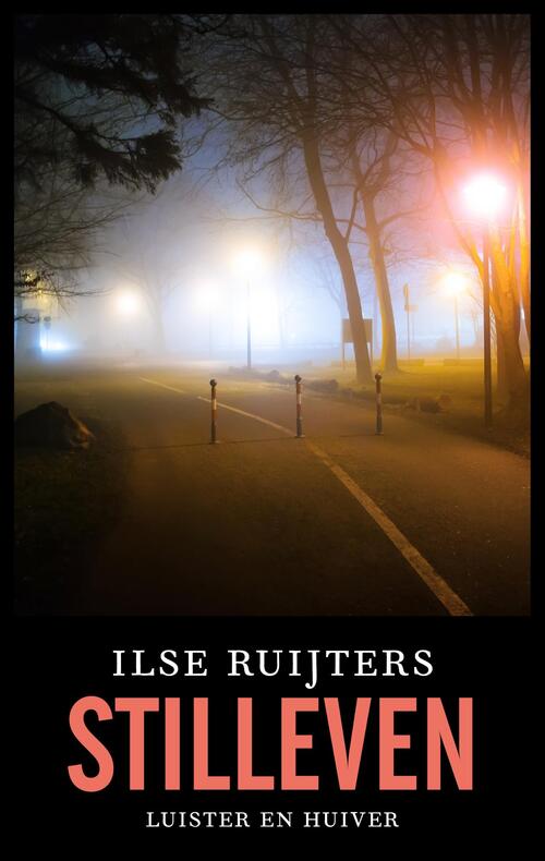 Stilleven -  Ilse Ruijters (ISBN: 9789026351556)