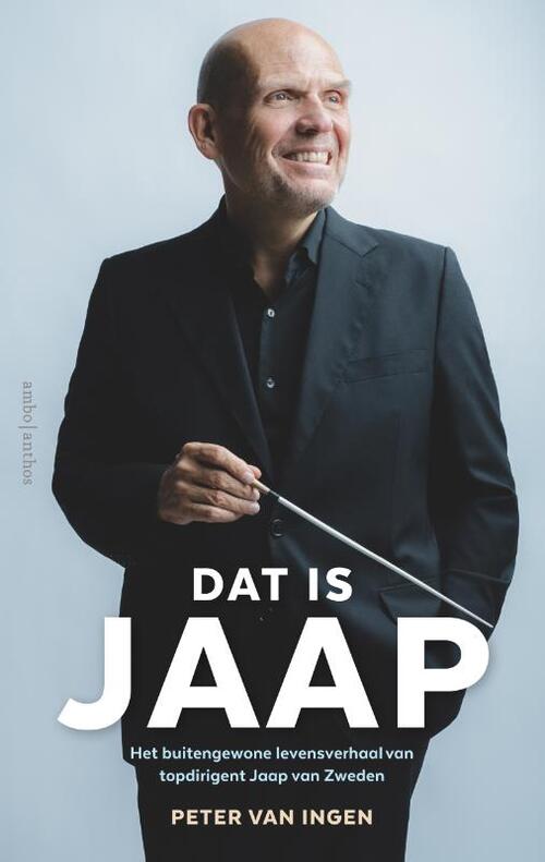 Dat Is Jaap Peter Van Ingen Boek Bruna