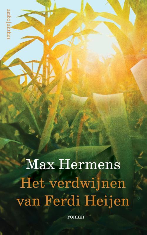Max Hermens Het verdwijnen van Ferdi Heijen -   (ISBN: 9789026362378)