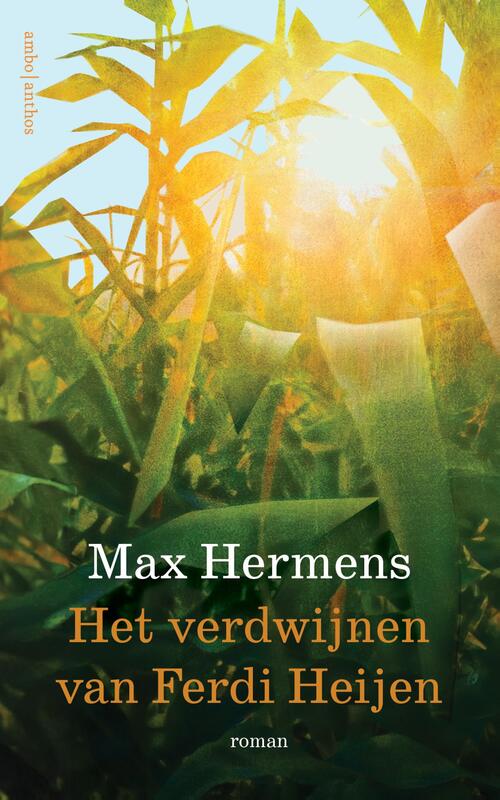 Max Hermens Het verdwijnen van Ferdi Heijen -   (ISBN: 9789026362385)