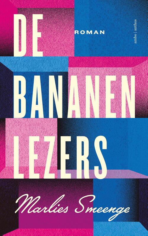 Marlies Smeenge De bananenlezers -   (ISBN: 9789026367991)