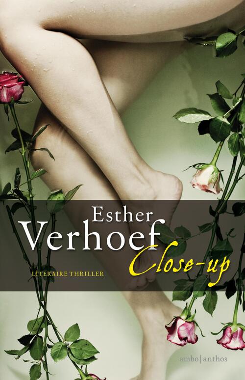 Esther Verhoef Close-up -   (ISBN: 9789026369452)