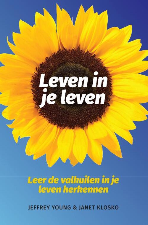 Leven in je leven -  J. Klosko, J. Young (ISBN: 9789026515699)