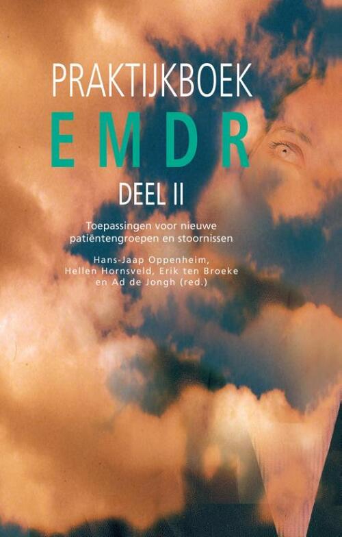 Emdr -   (ISBN: 9789026522796)