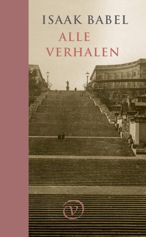 Alle verhalen -  Isaak Babel (ISBN: 9789028210776)