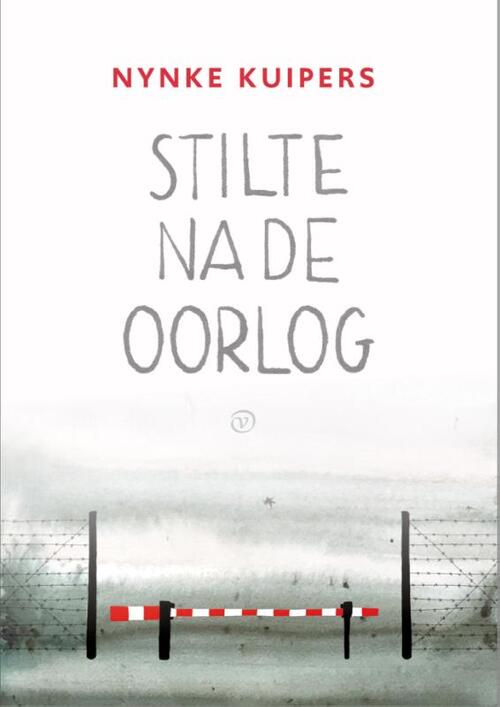 Stilte na de oorlog -  Nynke Kuipers (ISBN: 9789028214101)