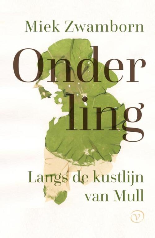 Onderling -  Miek Zwamborn (ISBN: 9789028231092)