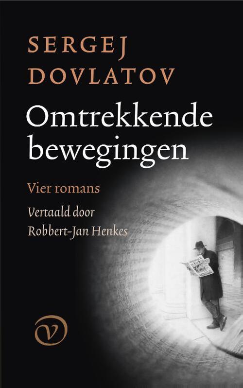 Omtrekkende bewegingen -  Sergej Dovlatov (ISBN: 9789028231153)