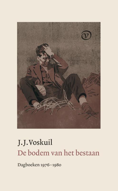 De bodem van het bestaan -  J.J. Voskuil (ISBN: 9789028243156)