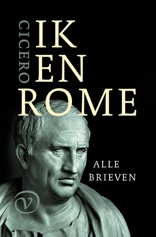 Ik en Rome -  Cicero (ISBN: 9789028251281)