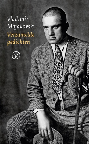 Verzamelde gedichten -  Vladimir Majakovski (ISBN: 9789028280915)