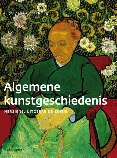 Algemene kunstgeschiedenis -  Hugh Honour, John Fleming (ISBN: 9789029085175)