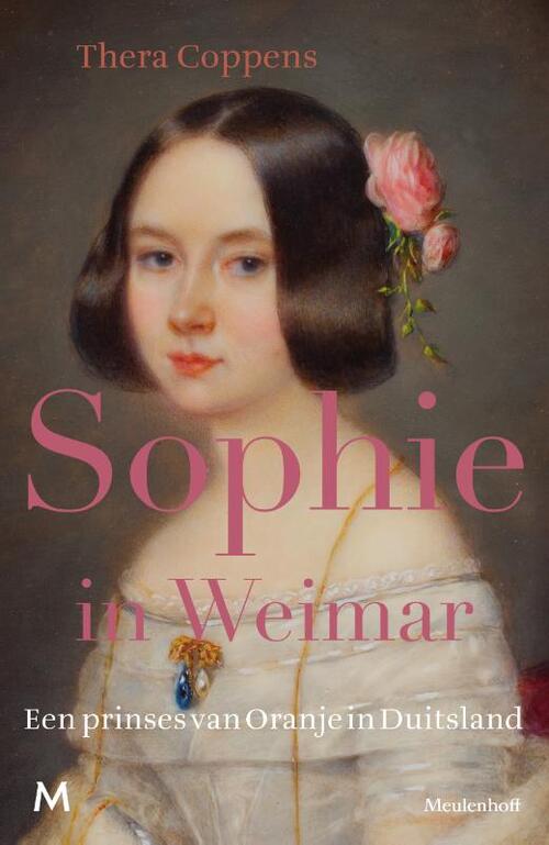 Sophie in Weimar -  Thera Coppens (ISBN: 9789029087438)