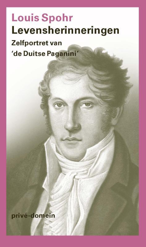 Levensherinneringen -  Louis Spohr (ISBN: 9789029547925)