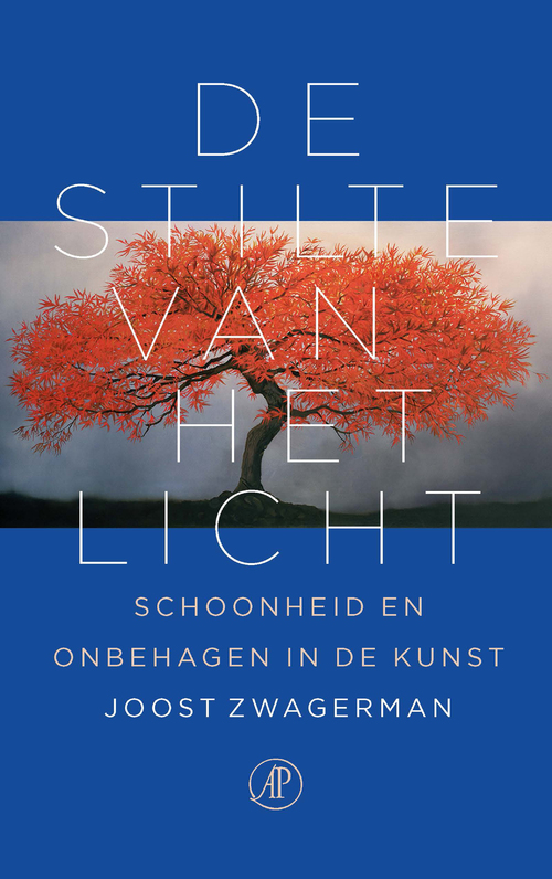 De stilte van het licht -  Joost Zwagerman (ISBN: 9789029589888)