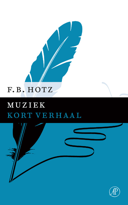 Muziek -  F.B. Hotz (ISBN: 9789029591089)