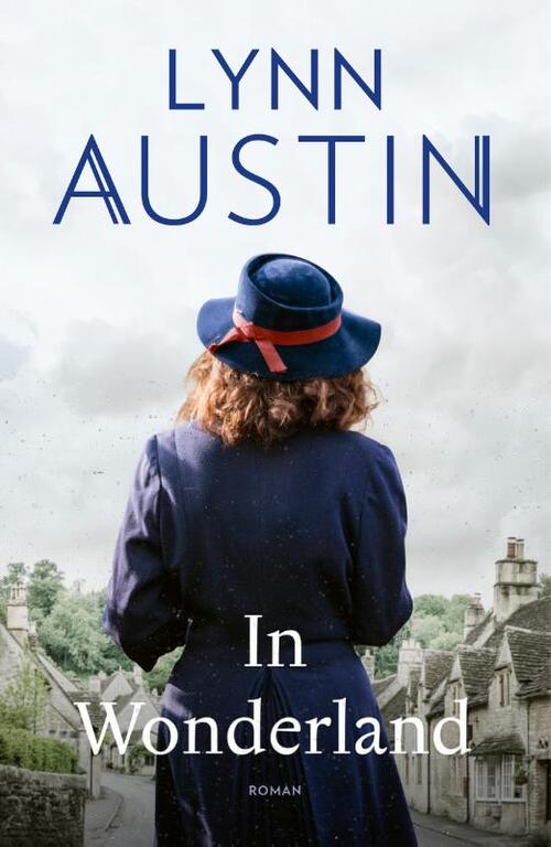 Lynn Austin In Wonderland -   (ISBN: 9789029734455)