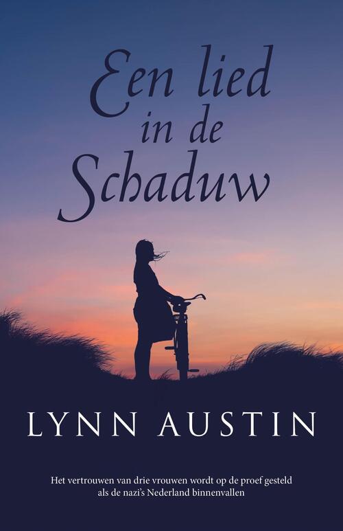 Lynn Austin Een lied in de schaduw -   (ISBN: 9789029737807)