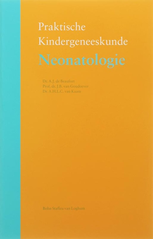 Neonatologie -  A.H.L.C. van Kaam (ISBN: 9789031346103)