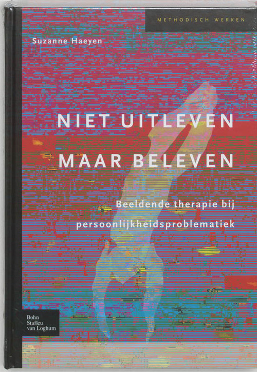 Niet uitleven maar beleven -  S. Haeyen (ISBN: 9789031351770)