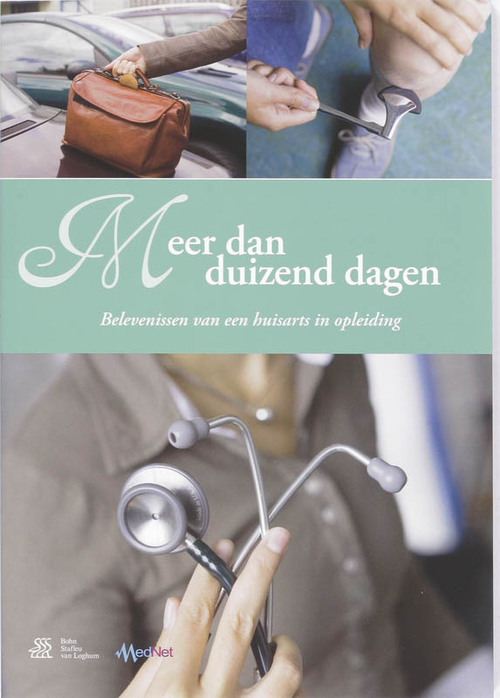 Meer dan duizend dagen -  L. Kooiman (ISBN: 9789031353101)