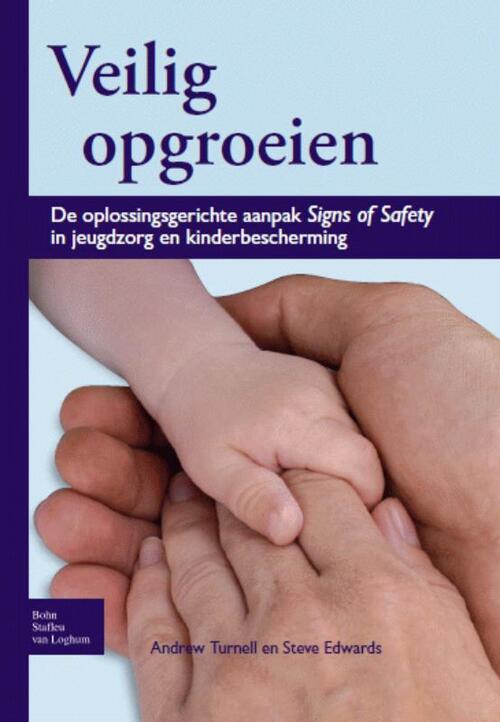 Veilig opgroeien -  A. Turnell, Selden Edwards (ISBN: 9789031361564)