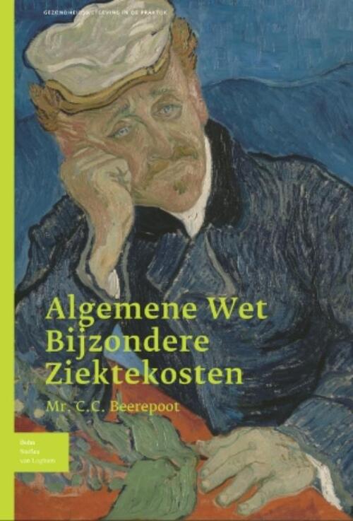 Algemene Wet Bijzondere Ziektekosten -  C.C. Beerepoot (ISBN: 9789031374397)