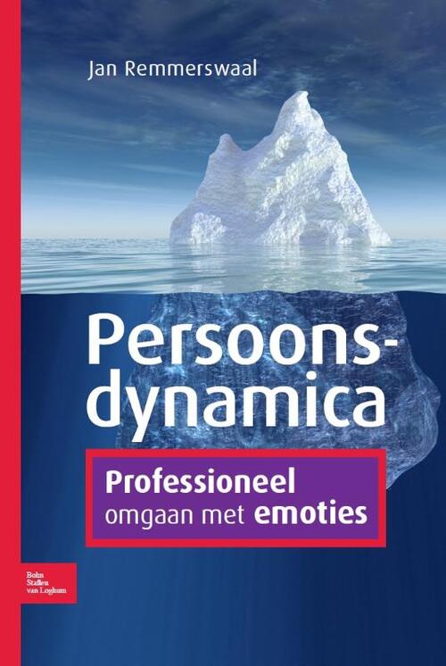 Persoonsdynamica -  Jan Remmerswaal (ISBN: 9789031387182)