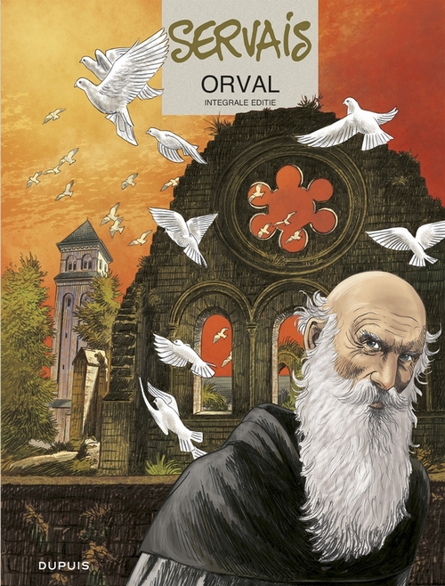 Jean-Claude Servais Orval -   (ISBN: 9789031435784)