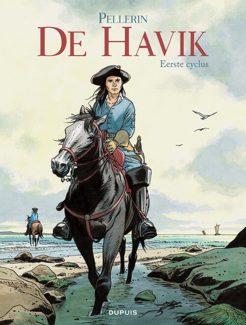 De Havik -   (ISBN: 9789031437085)