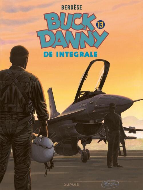 Buck Danny -  Jean-Michel Charlier (ISBN: 9789031440733)