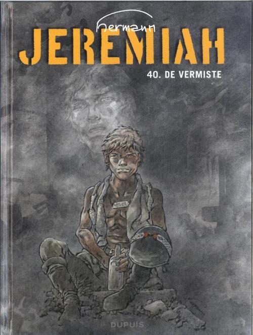 Hermann De vermiste -   (ISBN: 9789031441198)