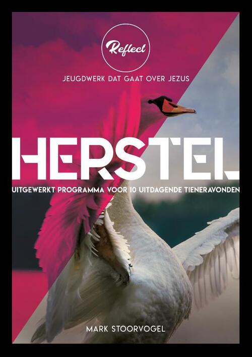 Herstel -  Mark Stoorvogel (ISBN: 9789033834356)