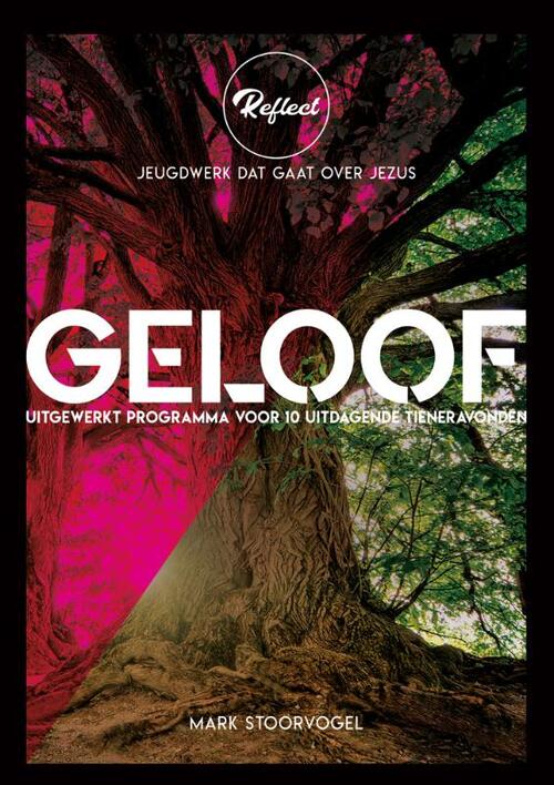 Geloof -  Mark Stoorvogel (ISBN: 9789033835650)