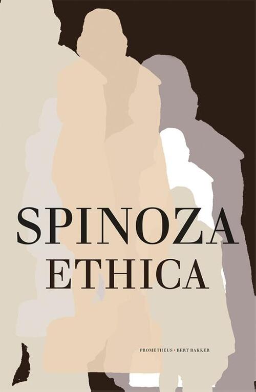 Ethica -  Baruch de Spinoza (ISBN: 9789035143258)